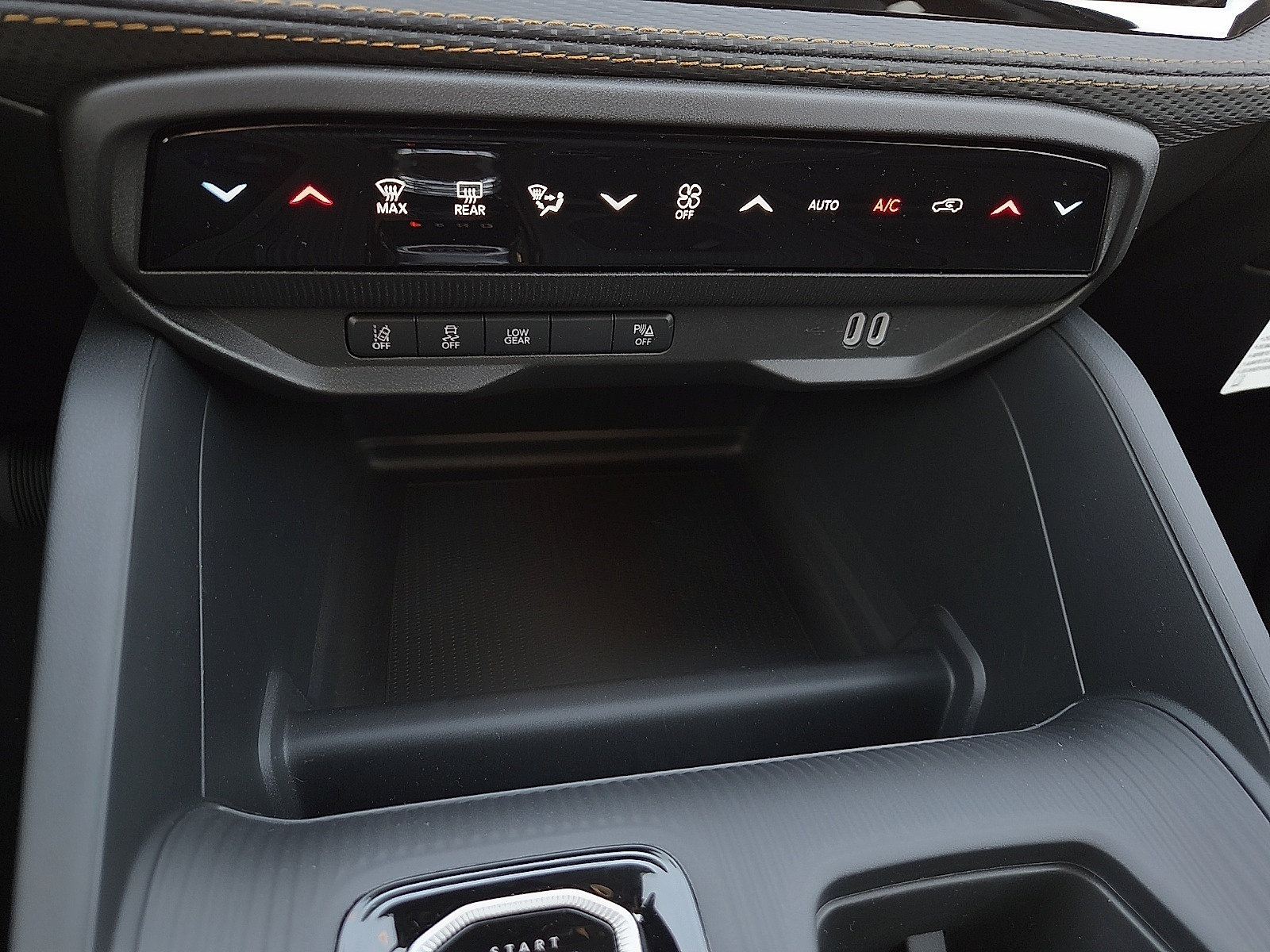 New 2026 Jeep Cherokee Limited AWD/4WD image 17