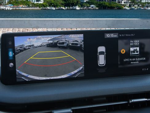 Used 2024 Genesis GV70 2.5T image 32