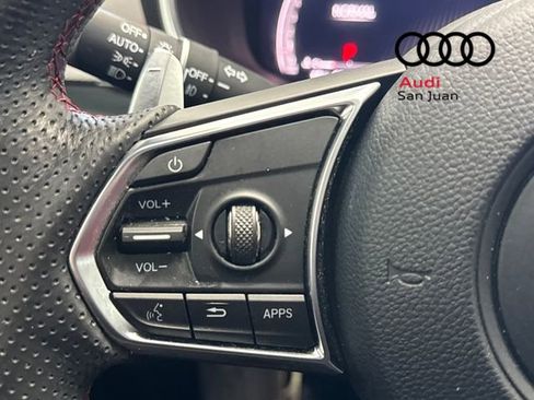 Used 2024 Acura MDX A-Spec image 27