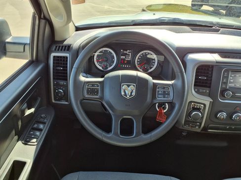 Used 2024 RAM 1500 Tradesman w/ Popular Equipment Group AWD/4WD image 15