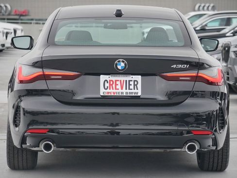 Used 2026 BMW 430i Coupe w/ Parking Assistance Package image 6