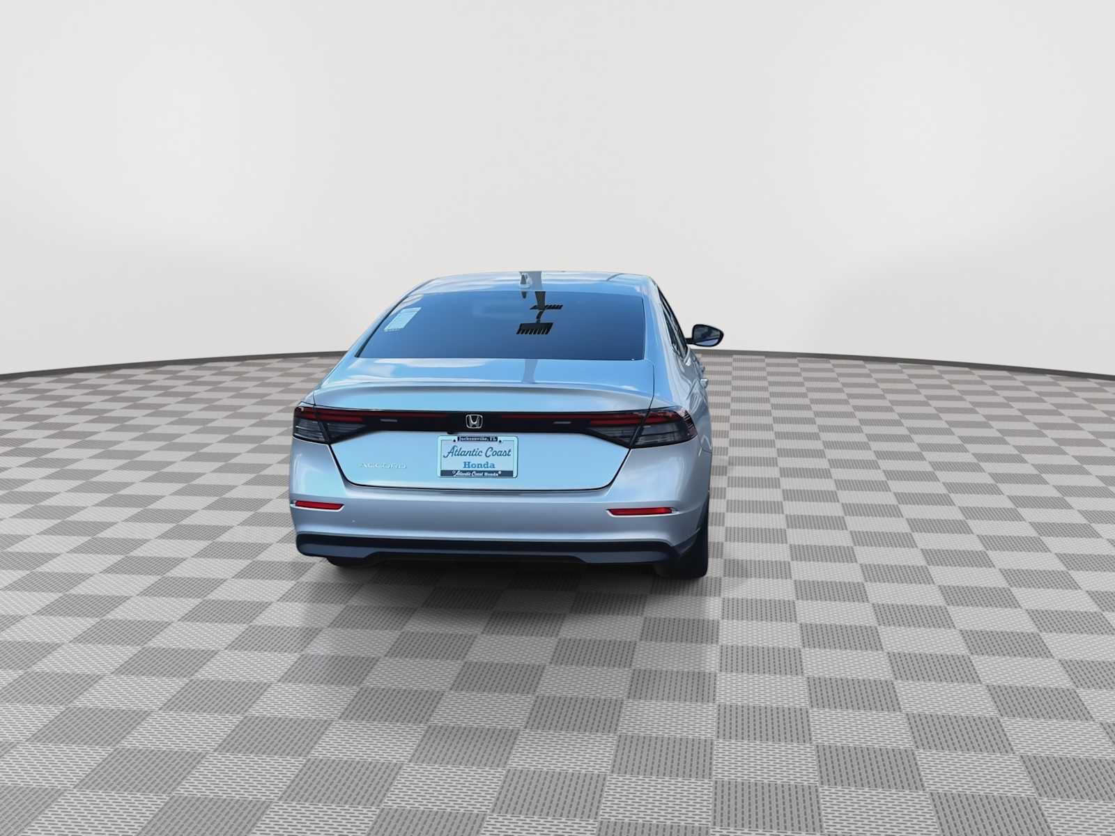 New 2026 Honda Accord LX image 7