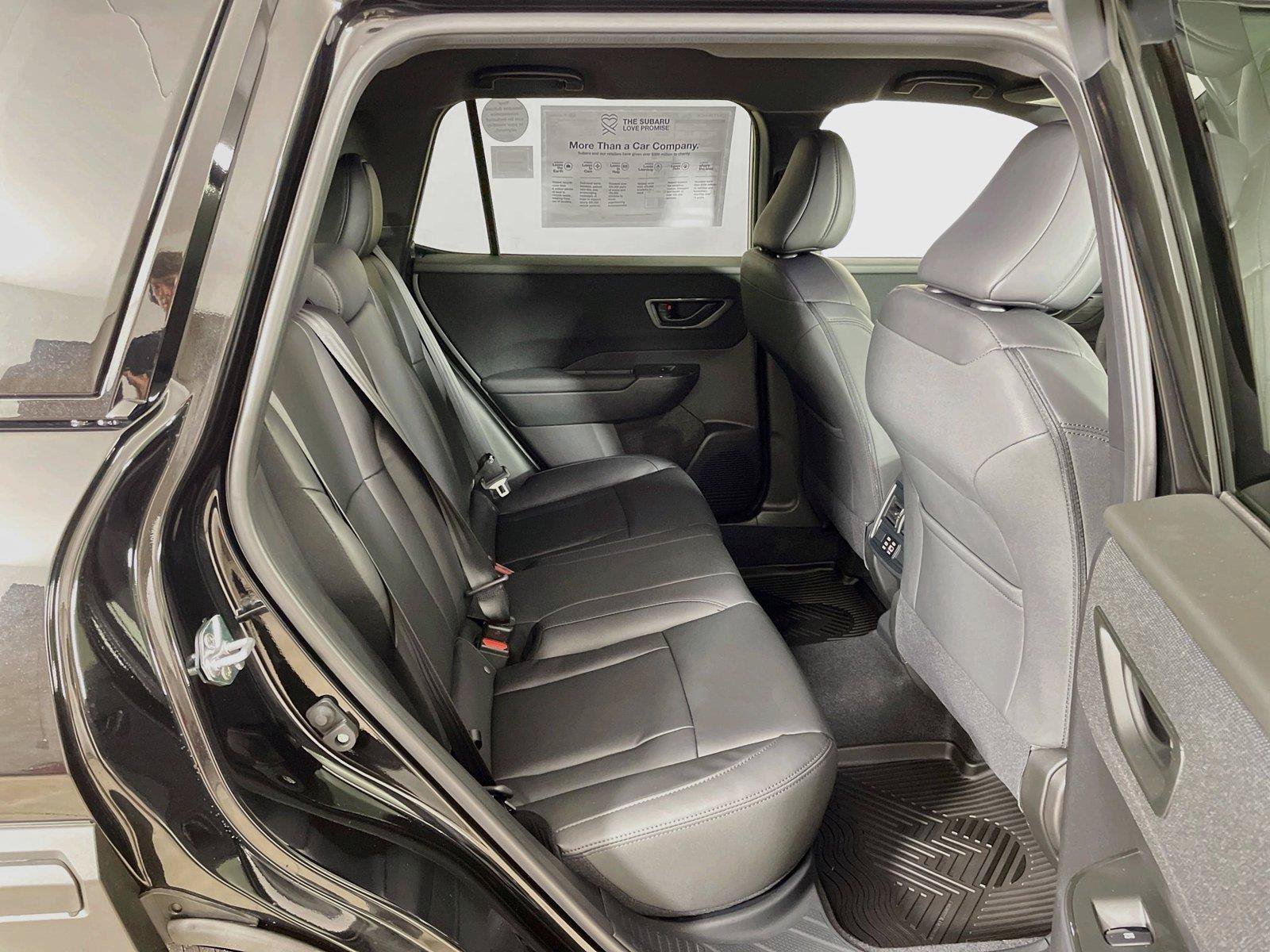 New 2026 Subaru Outback Premium AWD/4WD image 25