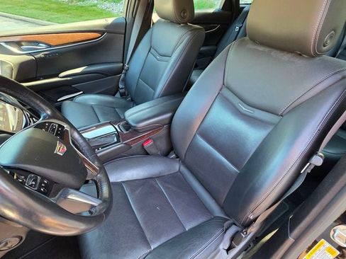 Used 2016 Cadillac XTS Luxury FWD image 21