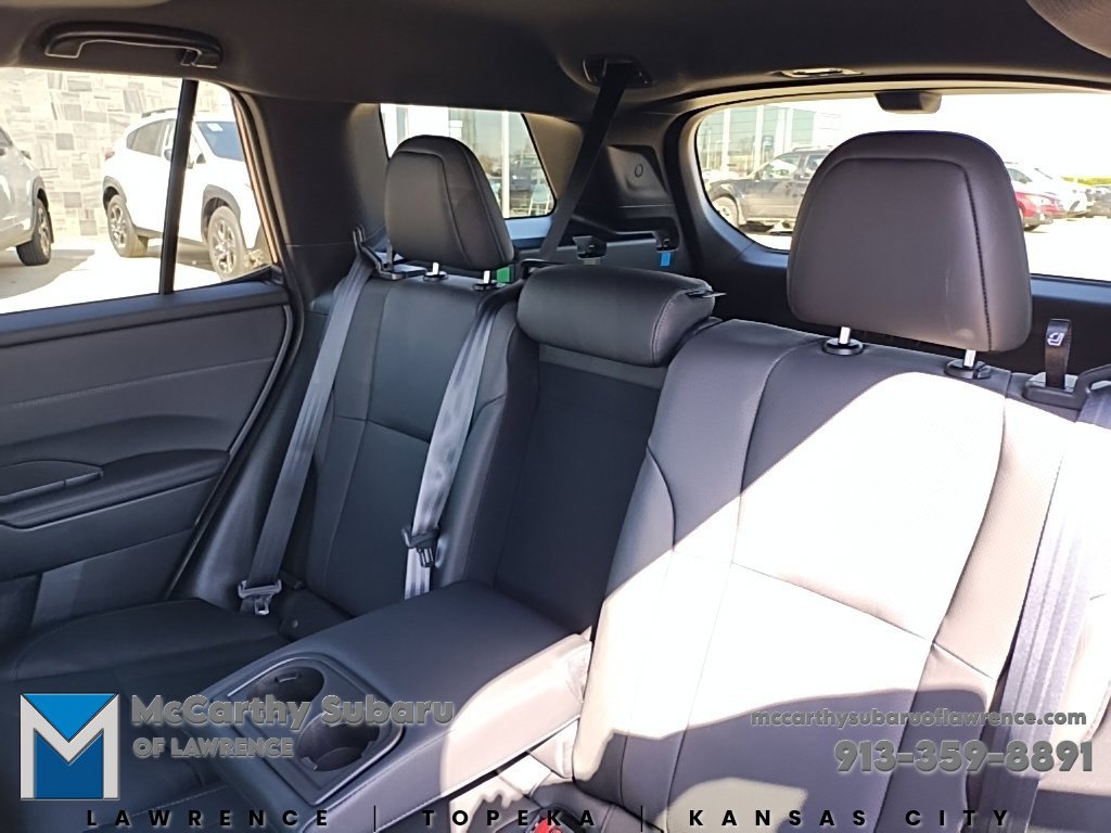 New 2026 Subaru Outback Touring XT AWD/4WD image 51