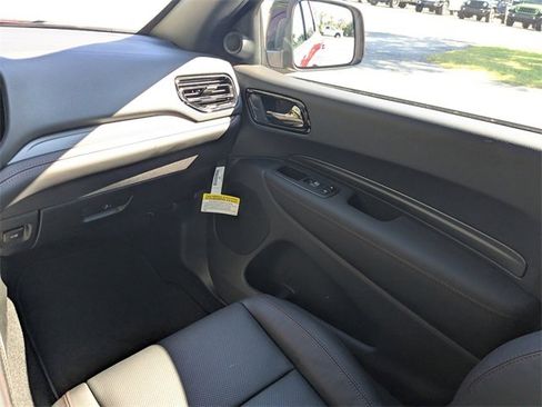 New 2026 Dodge Durango GT image 18