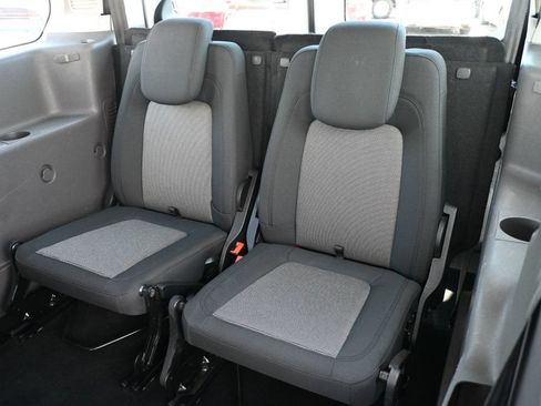 Used 2019 Ford Transit Connect XL FWD image 15