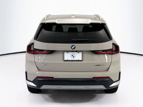 New 2026 BMW X1 xDrive28i w/ Convenience Package AWD/4WD image 6