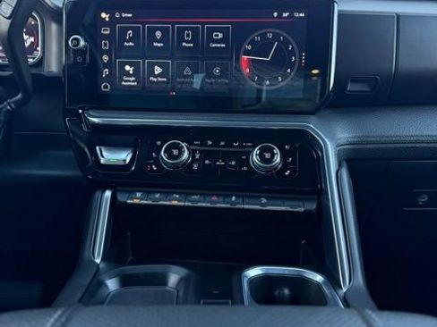 Used 2024 GMC Sierra 2500 Denali w/ Denali Reserve Package image 30