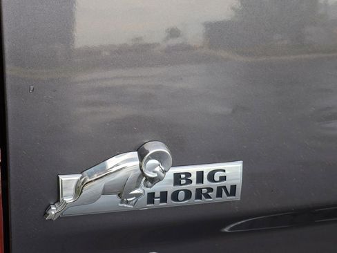 Used 2018 RAM 1500 Big Horn AWD/4WD image 9