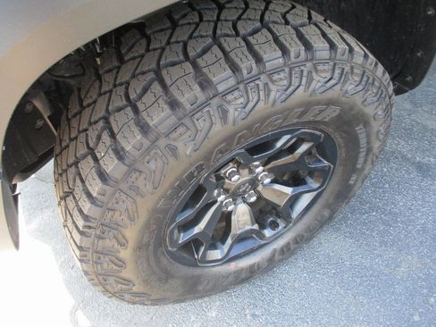 Used 2026 RAM 1500 RHO w/ RHO Level 1 Equipment Group image 13