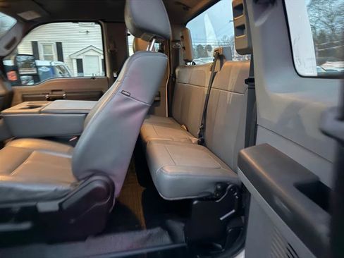 Used 2015 Ford F250 XL w/ Power Equipment Group image 13