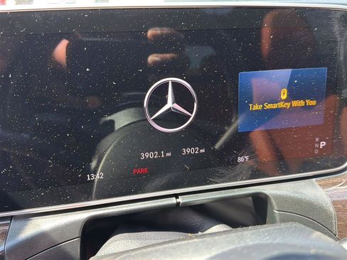 Used 2026 Mercedes-Benz C 300 4MATIC Sedan image 10