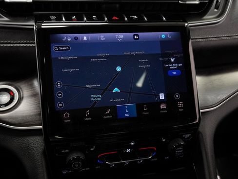 Certified 2021 Jeep Grand Cherokee L Limited w/ Trailer Tow Group (B) image 31