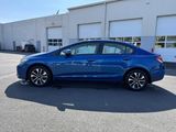 Used 2013 Honda Civic EX-L image 2