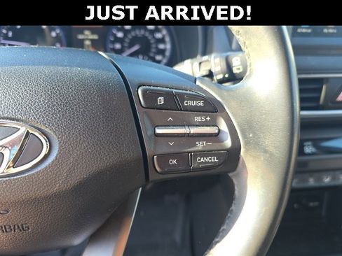 Used 2020 Hyundai Kona Limited image 15