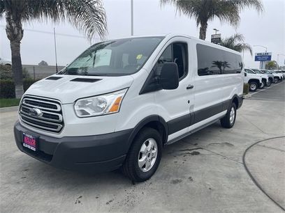 Used 2018 Ford Transit 350 XLT