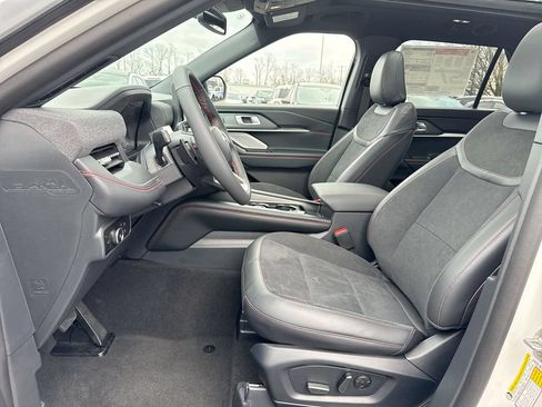 New 2026 Ford Explorer ST w/ Sun And Sound Package AWD/4WD image 21