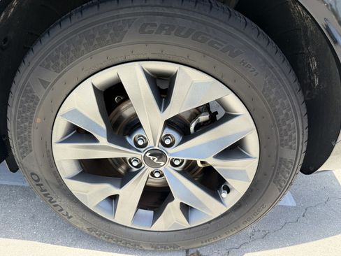 Used 2023 Kia Sportage SX FWD image 33