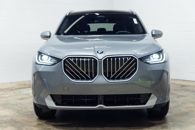Certified 2026 BMW X3 xDrive30i w/ Premium Package AWD/4WD image 8