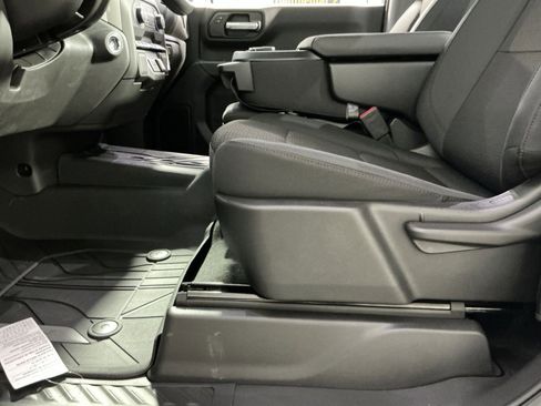 New 2025 Chevrolet Silverado 1500 W/T w/ LPO, Liner Protection Package image 40