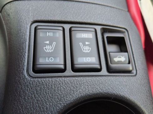 Used 2024 Nissan Z Performance w/ Floor Mat Package image 24