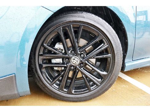 Used 2025 Toyota Camry SE w/ Multimedia Upgrade Package FWD image 30
