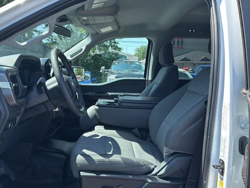 Used 2024 Ford F150 XL w/ Equipment Group 103A High AWD/4WD image 9