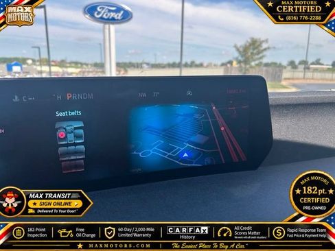 Used 2025 Ford Expedition Max Active RWD image 33