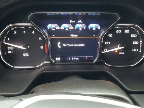 Certified 2021 GMC Yukon SLT image 20