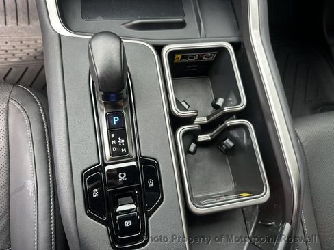 Used 2025 Lexus TX 350 FWD image 21