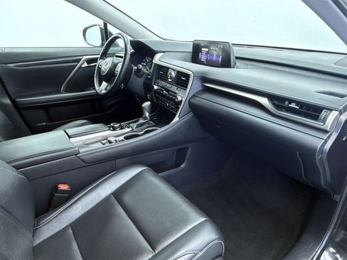 Used 2017 Lexus RX 350 FWD image 16