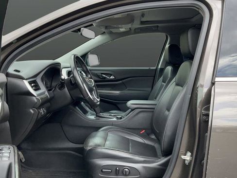 Used 2019 GMC Acadia SLT w/ LPO, Floor Liner Package AWD/4WD image 17