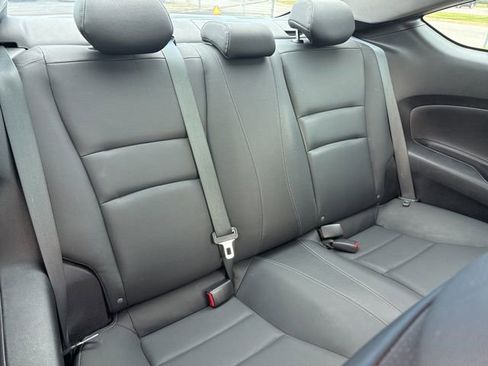 Used 2013 Honda Accord EX-L image 14