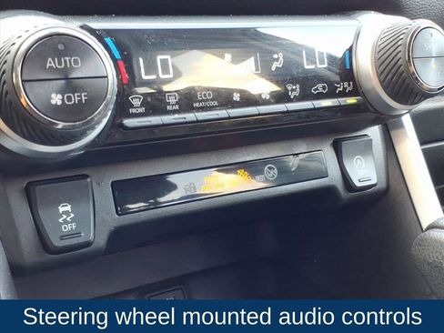 Used 2024 Toyota RAV4 XLE image 5