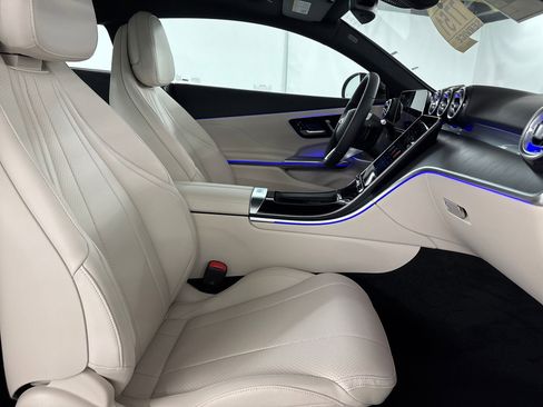 Used 2026 Mercedes-Benz CLE 300 4MATIC Coupe image 28