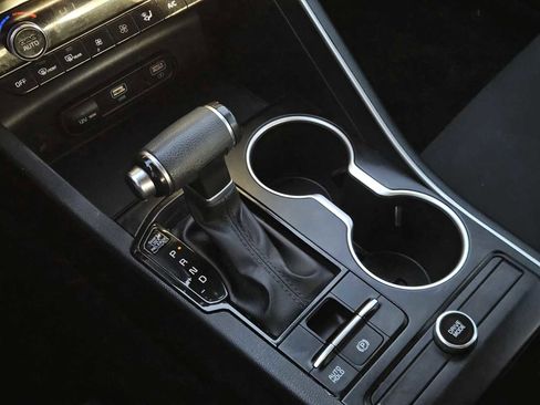 Used 2022 Kia K5 LXS image 20