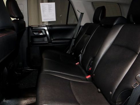 Used 2016 Toyota 4Runner TRD Pro image 24