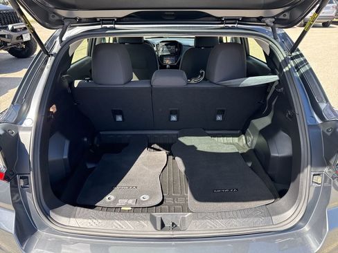 Used 2024 Subaru Impreza 2.0i image 22