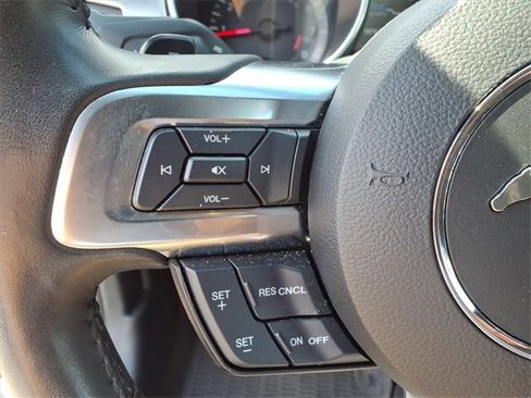 Used 2023 Ford Mustang GT w/ Mustang Nite Pony Package image 16