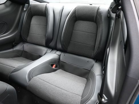 New 2026 Ford Mustang Coupe image 18