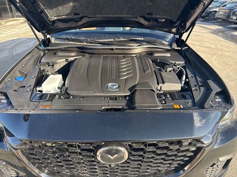 New 2026 MAZDA CX-70 3.3 Turbo S w/ Premium Plus image 25