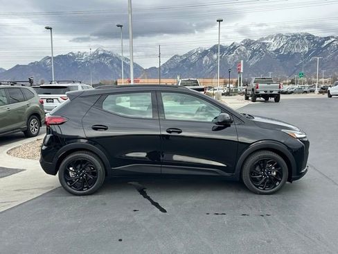 New 2027 Chevrolet Bolt RS FWD image 27