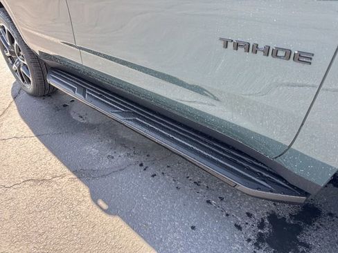 New 2026 Chevrolet Tahoe RST AWD/4WD image 10