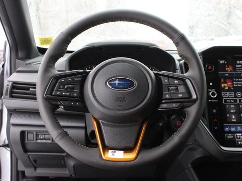 New 2026 Subaru Crosstrek 2.5i Wilderness w/ Wilderness Package AWD/4WD image 13