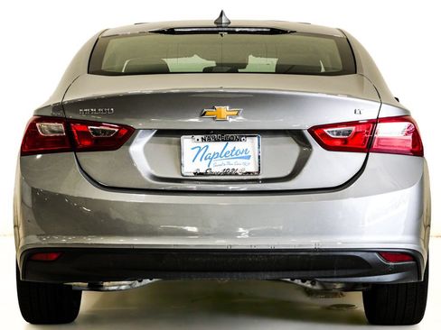 Used 2023 Chevrolet Malibu LT FWD image 8