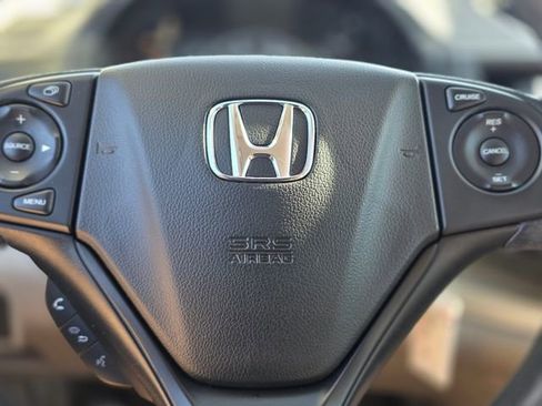 Used 2013 Honda CR-V LX image 25