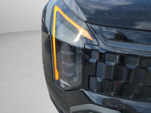 New 2026 Kia Sportage X-Line Prestige image 35