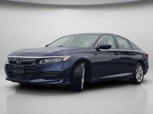 Used 2019 Honda Accord LX image 19