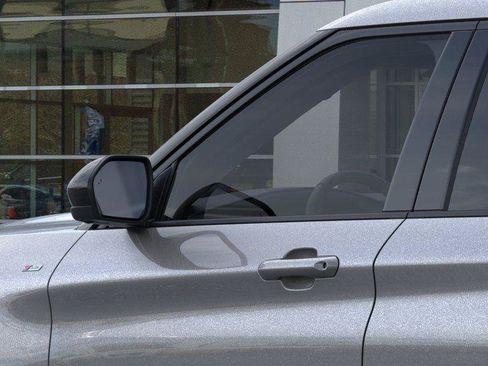 New 2026 Ford Explorer ST-Line w/ ST-Line Street Pack AWD/4WD image 20